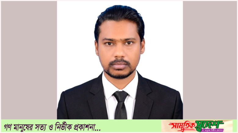 কমলনগরে যুবদল নেতা রকি বহিষ্কার