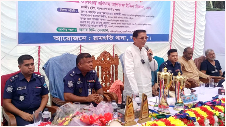গণতান্ত্রিক ধারায় সরকার পরিবর্তন হবে, জোর করে কেউ ক্ষমতায় থা